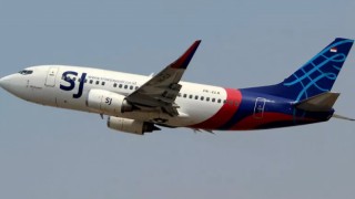 Endonezya'da yolcu uçağı radardan kayboldu! Endişeli bekleyiş
