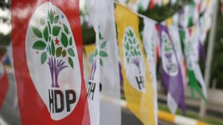 HDP binasında bulunan belgelerde PKK'ya ait eğitim notları