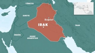 Irak’ta fırında patlama: 20’den fazla yaralı