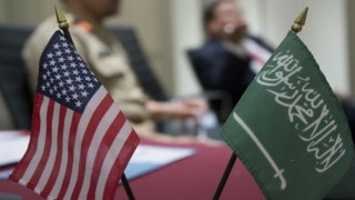 ABD'den Suudi Arabistan kararı