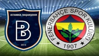 Başakşehir, Fenerbahçe'yi kupadan men etti