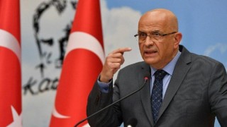Enis Berberoğlu yeniden milletvekili