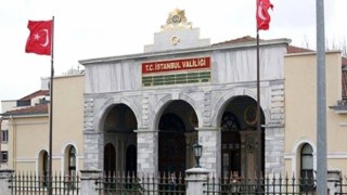 İstanbul Valiliği: Beşiktaş ve Sarıyer'de Yasaklandı