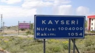 Kayseri'de kısıtlama kararı!