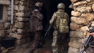 Mardin'de PKK operasyonu: 18 mahallede sokağa çıkma yasağı ilan edildi