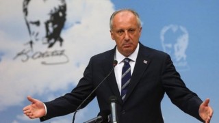 Muharrem İnce istifa edeceğini açıkladı!