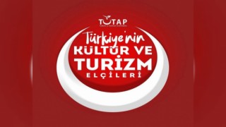 TUTAP İngiltere'de Türk Turizimini tanıtıyor