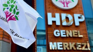 Almanya'dan HDP açıklaması