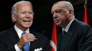 Biden'dan Cumhurbaşkanı Erdoğan'a davet!