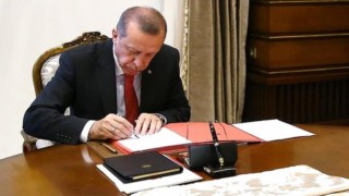 Cumhurbaşkanı Erdoğan Sağlık Çalışanlarına Mektup Yazdı