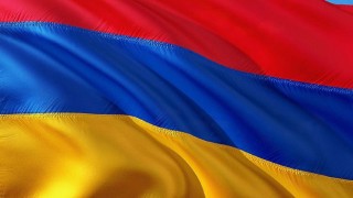 Ermenistan yine karıştı, jet hızıyla görevden alındı