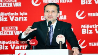 Fatih Erbakan: '28 Şubat bitmedi, devam ediyor'