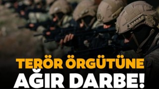 PKK/YPG'ye, Azez'de büyük darbe!