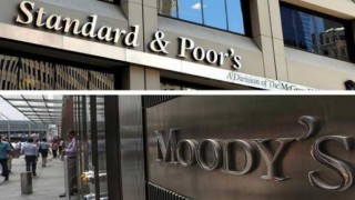S&P ve Moody's'ten Türkiye açıklaması