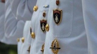 103 Amiral Milli İradeye Ayar Vermeye kalktı