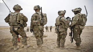 ABD, Afganistan’dan çekilmeye başladı