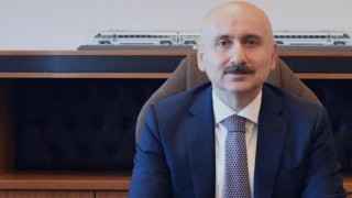 Bakan Karaismailoğlu'ndan açıklama