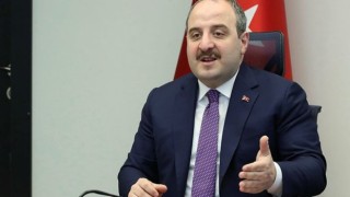 Bakan Mustafa Varank'tan yerli aşı açıklaması!