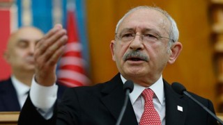 CHP lideri Kılıçdaroğlu, LGBT üyesi yapıldı