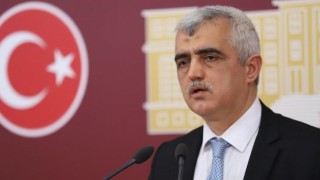 HDP'li Gergerlioğlu için 5 yıl hapis istemi