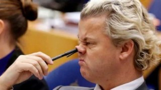İslam düşmanı Wilders haddini iyice aştı!