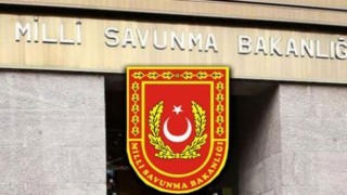 Milli Savunma Bakanlığı'ndan sert 'bildiri' tepkisi