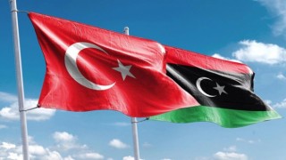 Türkiye ile Libya arasında tarihi anlaşma
