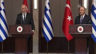 Türkiye ve Yunanistan zirvesinin ardından son dakika açıklamaları
