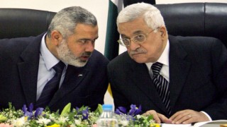 Cumhurbaşkanı Erdoğan, Filistin Devlet Başkanı Abbas ve Hamas Siyasi Büro Başkanı Heniyye ile ayrı ayrı telefonda görüştü