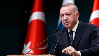 Cumhurbaşkanı Erdoğan: Zulmü haykıracağız gerekirse bedelini de öderiz