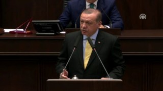 Erdoğan'dan 'Akşener' yorumu: Gereken ders verildi!
