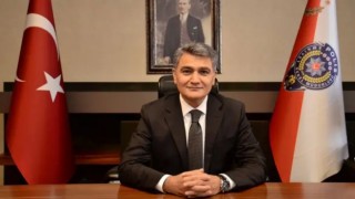 Gaziantep Emniyet Müdürü emekliliğini istedi