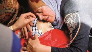 Gazze’de çocuklara bomba: Şehit sayısı yükseldi