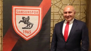 İçişleri Bakanı Soylu, Samsunspor Başkanı hakkında suç duyurusunda bulundu