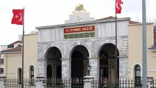 İstanbul Valiliği'nden alkol satışı açıklaması