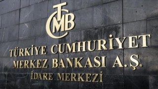 Merkez Bankası faiz kararını açıkadı