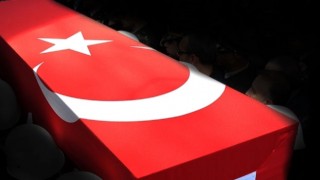 Türkiye-İran sınırında alçak saldırı: 1 şehit