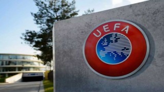 UEFA'dan İstanbul kararı!