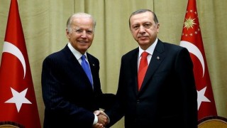 Biden-Erdoğan görüşmesi öncesi ABD'den flaş açıklama!