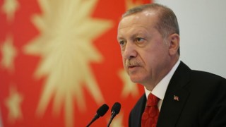 Cumhurbaşkanı Erdoğan: Borçları erteliyoruz