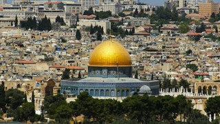 Diyanet’ten 174 ülkeye Kudüs mektubu: Saldırılara karşı birlikte duralım