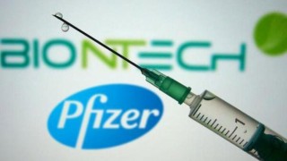 İsrail açıkladı: Pfizer-Biontech aşısında kalp kası iltihabı riski var