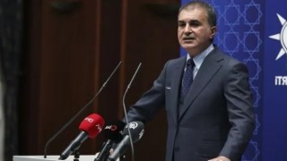 AK Parti'den CHP'li Öztrak'ın sözlerine cevap: Ahlak dışı bir düşmanlık...