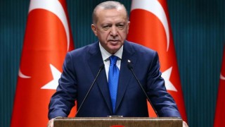 Cumhurbaşkanı Erdoğan'dan Kılıçdaroğlu'na tepki: Sen bu kafayla daha çok gidersin