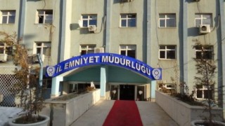 Emniyet Müdür Yardımcısı'na silahlı saldırı!