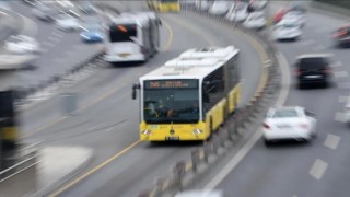 İstanbul'da toplu ulaşıma zam yapıldı