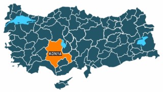 Konya'da kan donduran olay! Bir evde 7 kişi ölü bulundu...