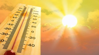 Meteorolojiden sıcak hava uyarısı: Bu saatlerde dışarı çıkmayın!