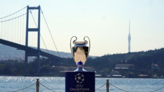 Şampiyonlar Ligi finali 2023'te İstanbul'da
