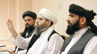 Taliban'dan Türkiye'ye 8 maddelik tepki